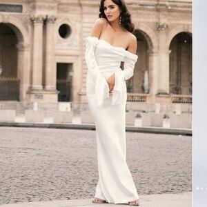 Meshki Giselle Dress